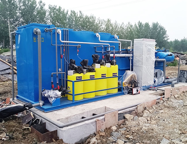 大石橋市百源肉聯廠水源食品站